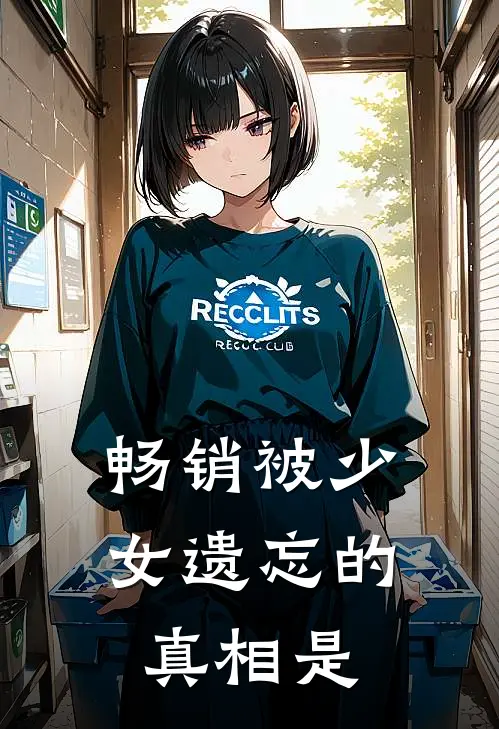 畅销被少女遗忘的真相是