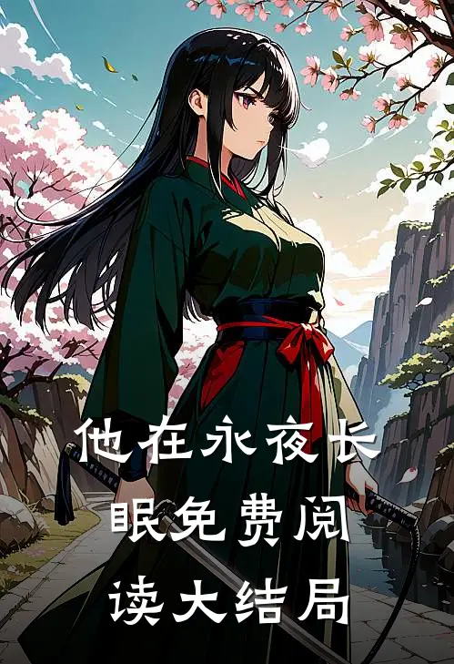 他在永夜长眠免费阅读大结局