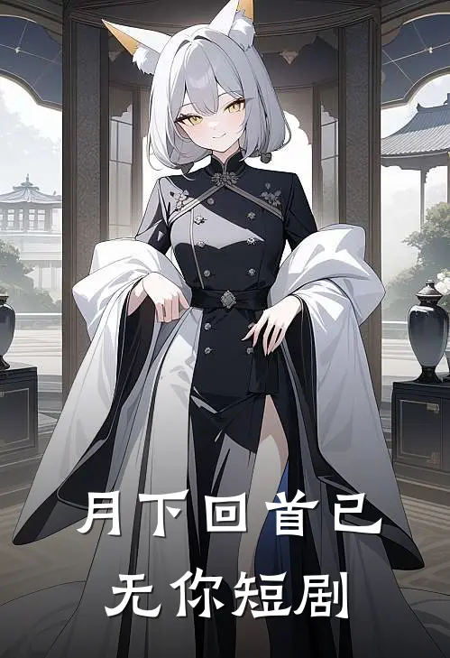 月下回首已无你短剧