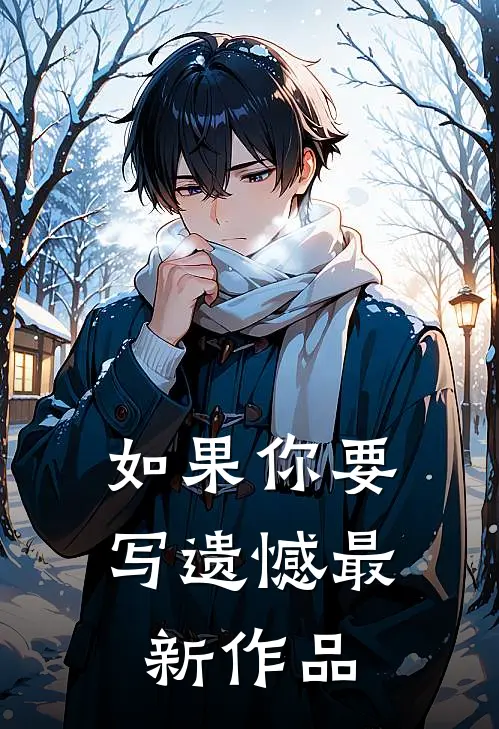如果你要写遗憾最新作品
