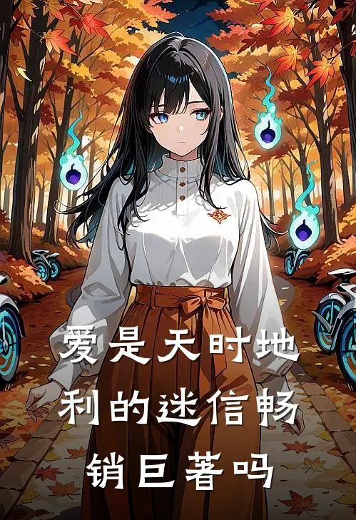 爱是天时地利的迷信畅销巨著吗
