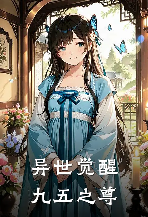 异世觉醒九五之尊