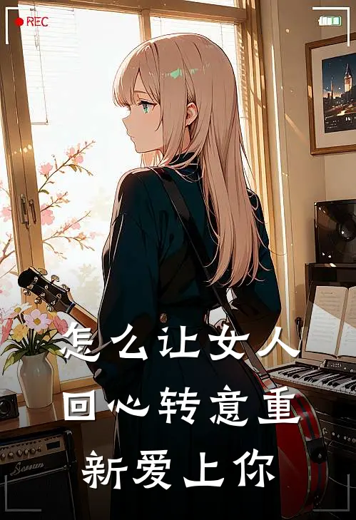 怎么让女人回心转意重新爱上你