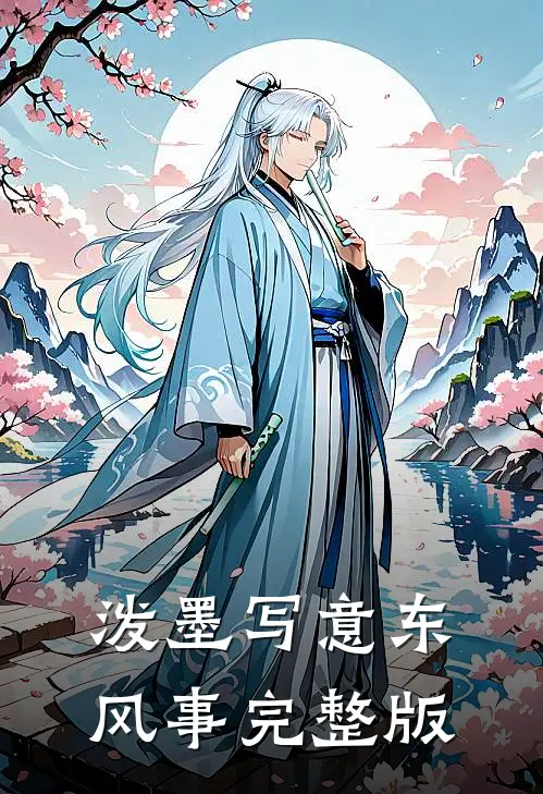 泼墨写意东风事完整版