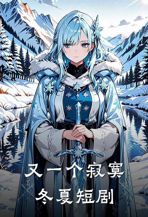 又一个寂寞冬夏短剧