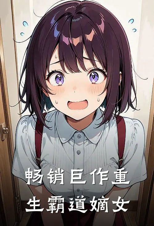 畅销巨作重生霸道嫡女