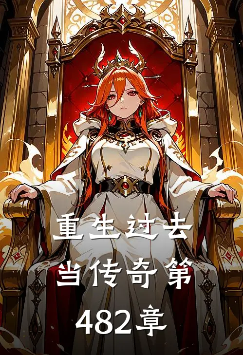 重生过去当传奇 第482章