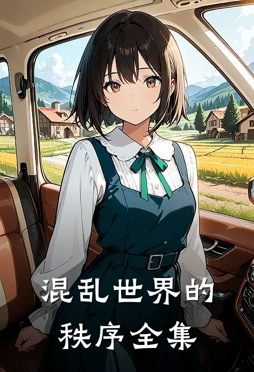 混乱世界的秩序全集