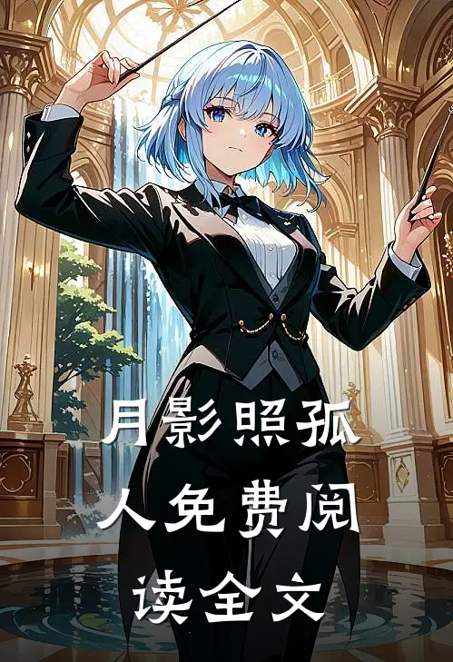 月影照孤人免费阅读全文