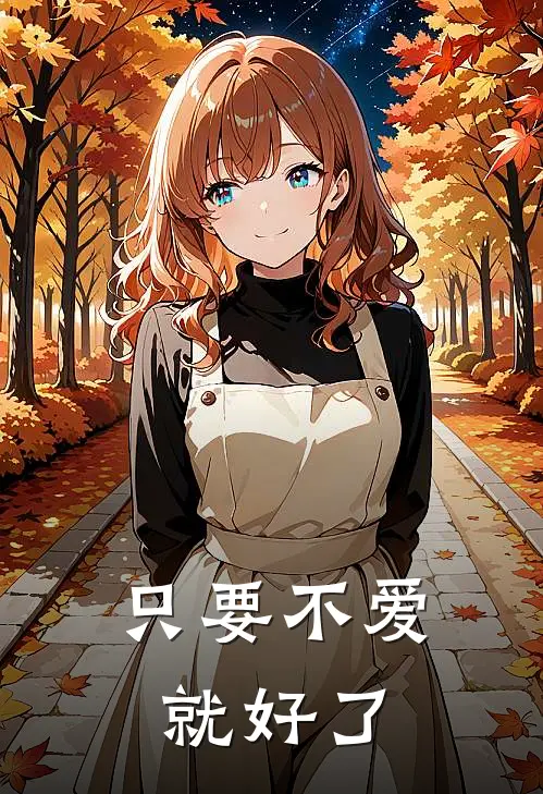 只要不爱就好了