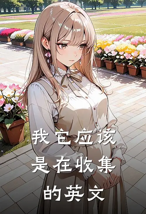 我它应该是在收集的英文