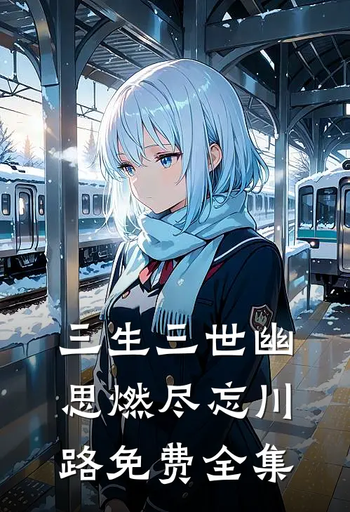 三生三世幽思燃尽忘川路免费全集