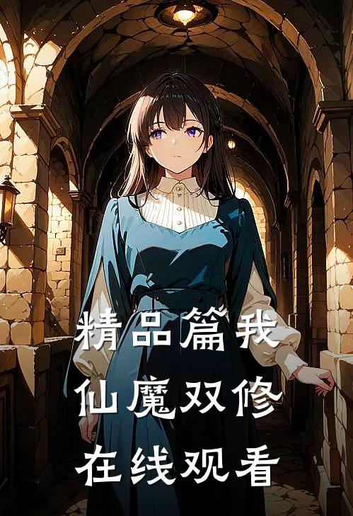 精品篇我仙魔双修在线观看