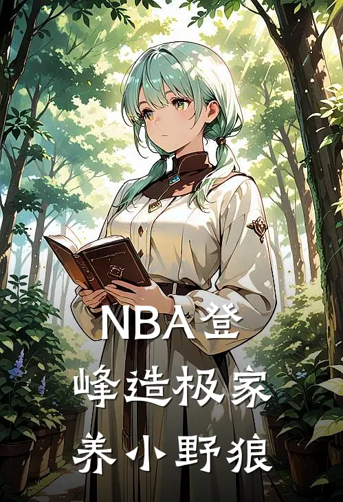 NBA登峰造极 家养小野狼