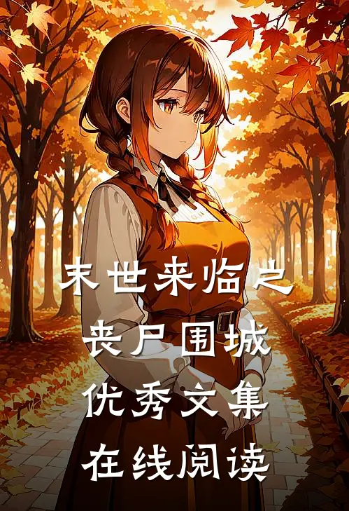 末世来临之丧尸围城优秀文集在线阅读