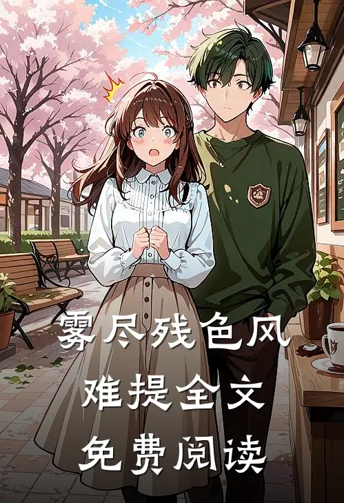 雾尽残色风难提全文免费阅读