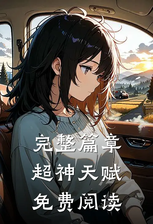 完整篇章超神天赋免费阅读