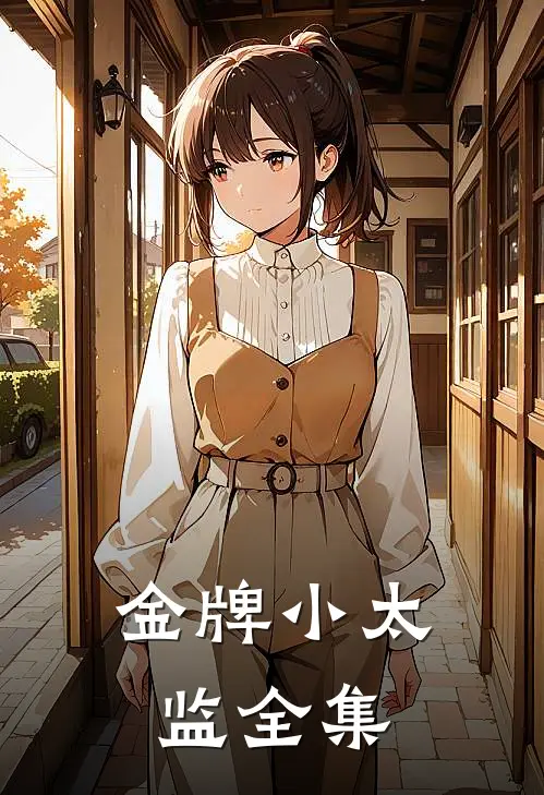 金牌小太监全集