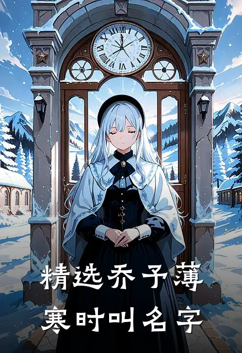 精选乔予薄寒时叫名字