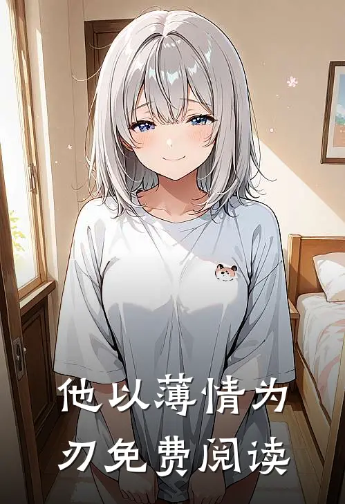 他以薄情为刃免费阅读