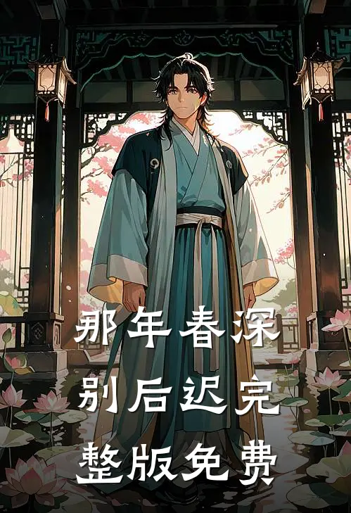 那年春深别后迟完整版免费