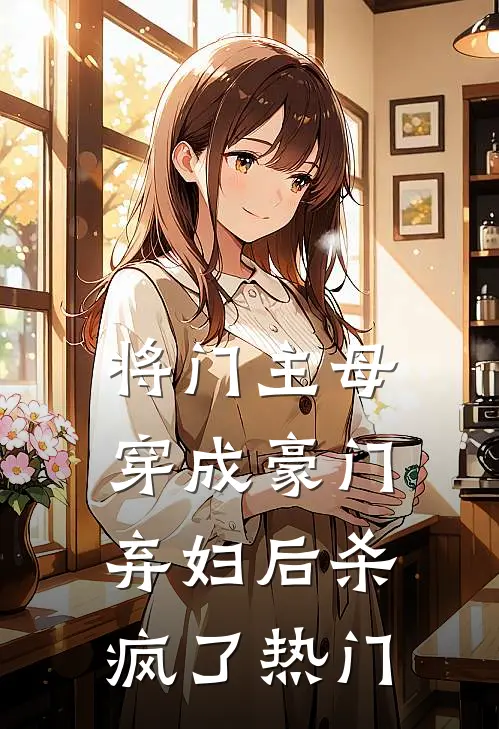 将门主母穿成豪门弃妇后杀疯了热门