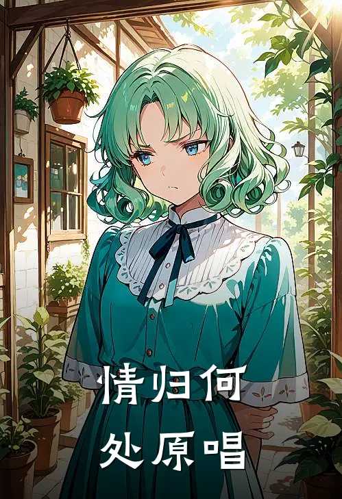 情归何处原唱
