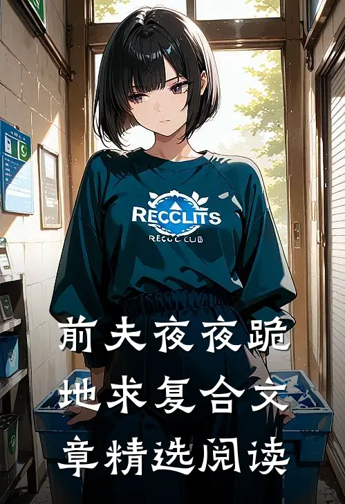前夫夜夜跪地求复合文章精选阅读