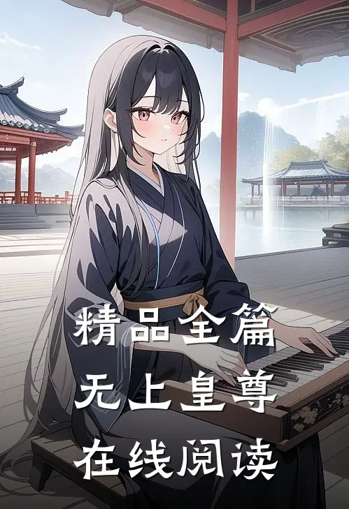 精品全篇无上皇尊在线阅读