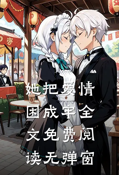 她把爱情困成牢全文免费阅读无弹窗