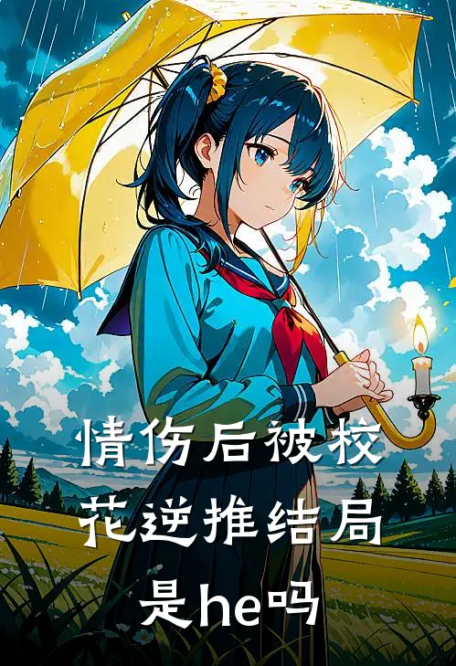情伤后被校花逆推结局是he吗