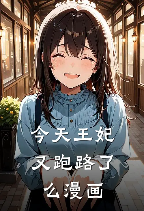 今天王妃又跑路了么漫画