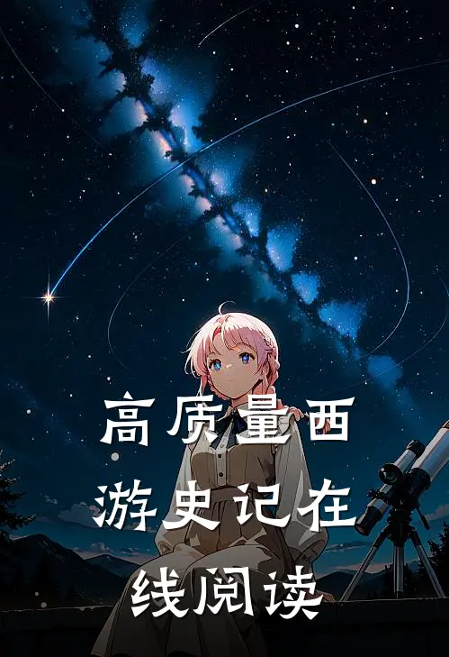 高质量西游史记在线阅读