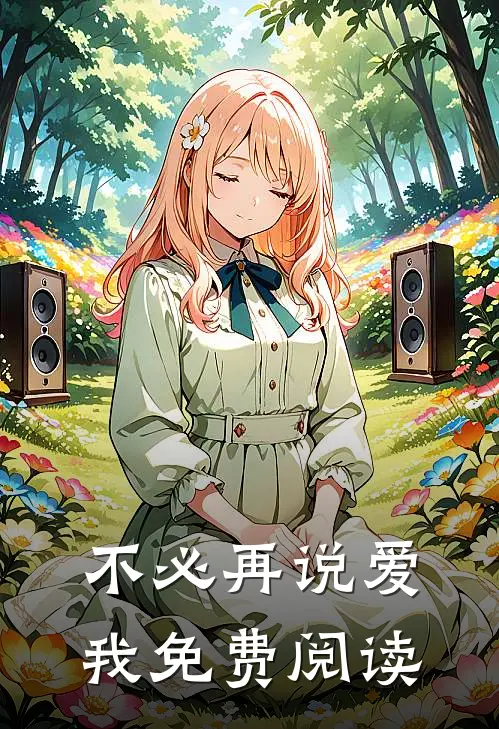 不必再说爱我免费阅读