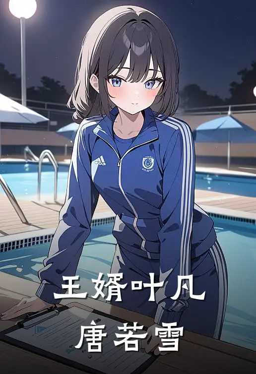 王婿叶凡唐若雪