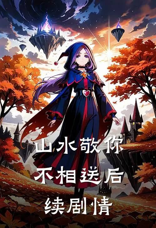 山水敬你不相送后续剧情