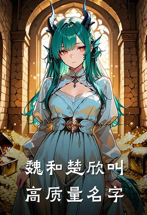 魏和楚欣叫高质量名字