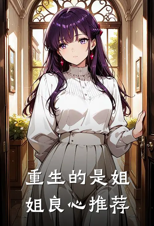 重生的是姐姐良心推荐