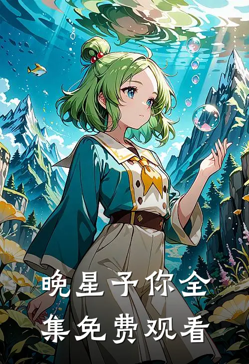 晚星予你全集免费观看