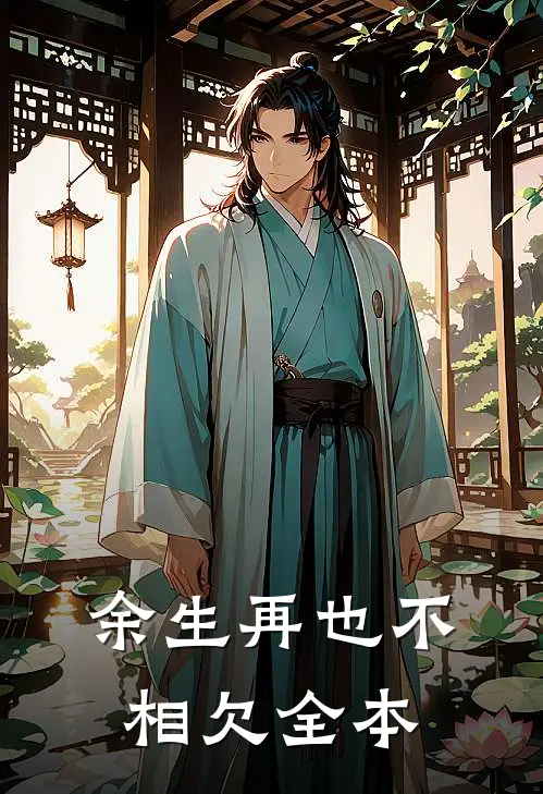余生再也不相欠全本