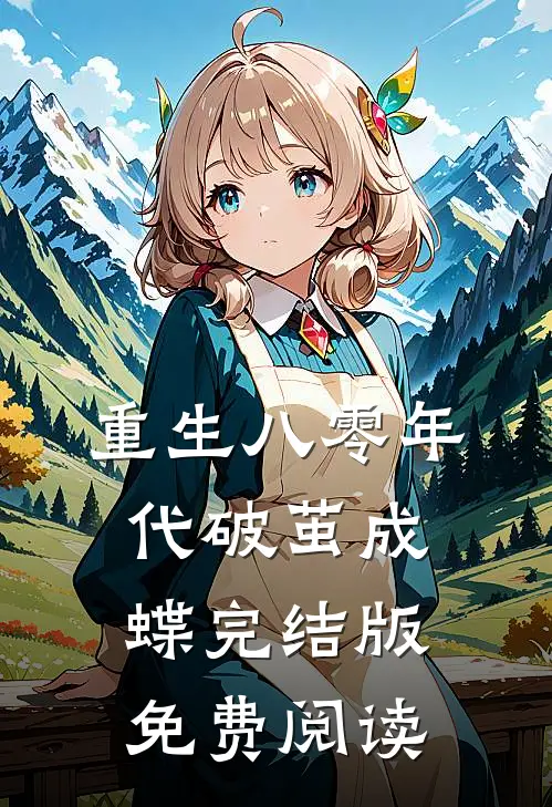 重生八零年代破茧成蝶完结版免费阅读
