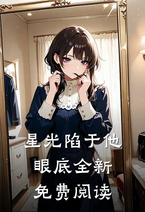 星光陷于他眼底全新免费阅读
