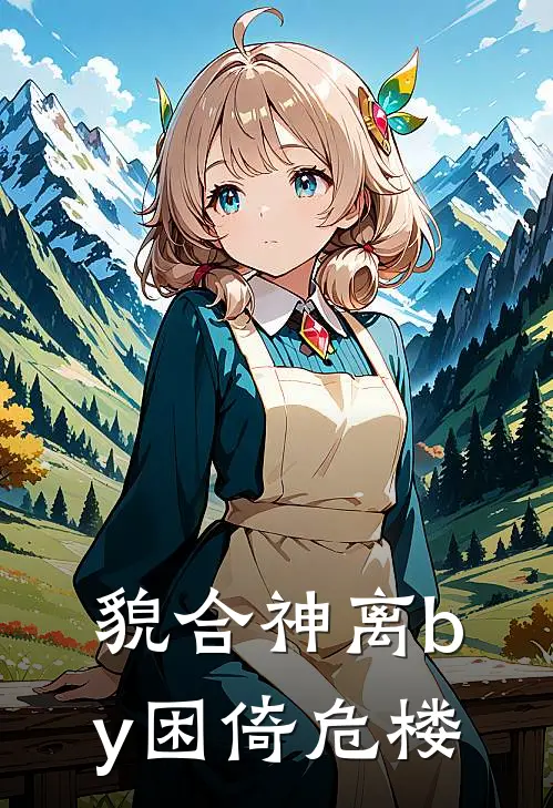 貌合神离by困倚危楼