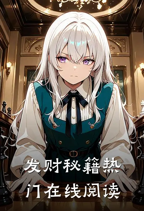 发财秘籍热门在线阅读
