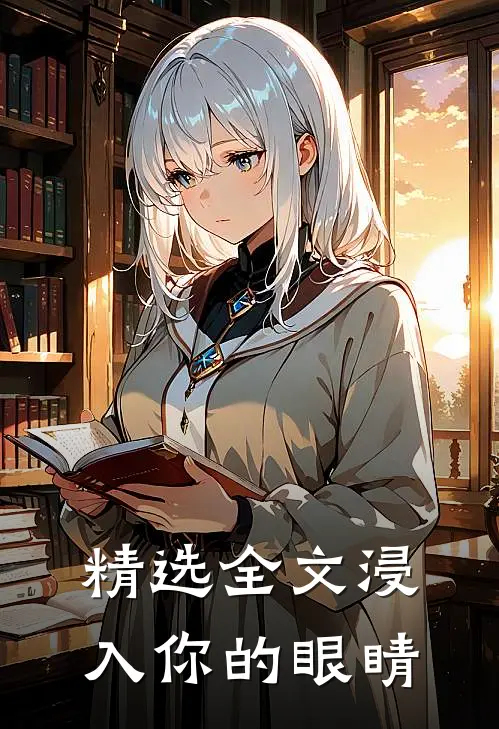 精选全文浸入你的眼睛