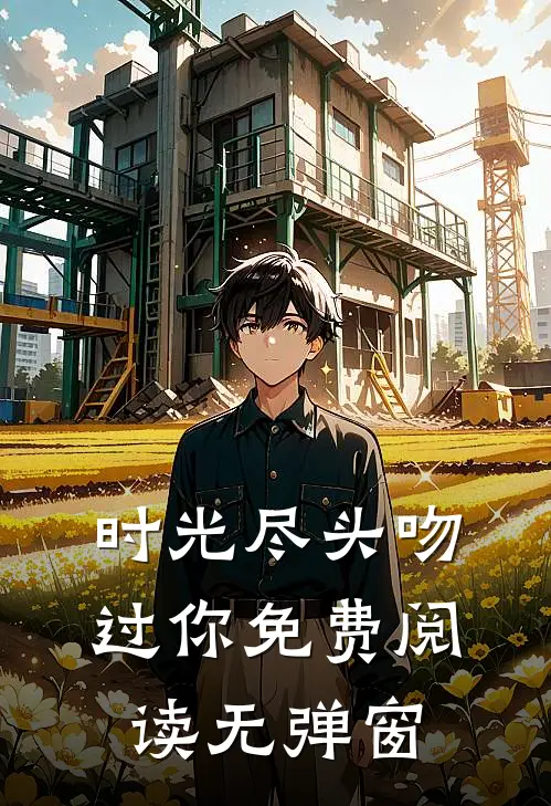 时光尽头吻过你免费阅读无弹窗