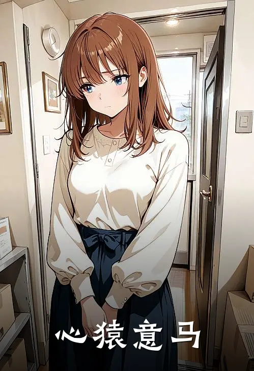 心猿意马