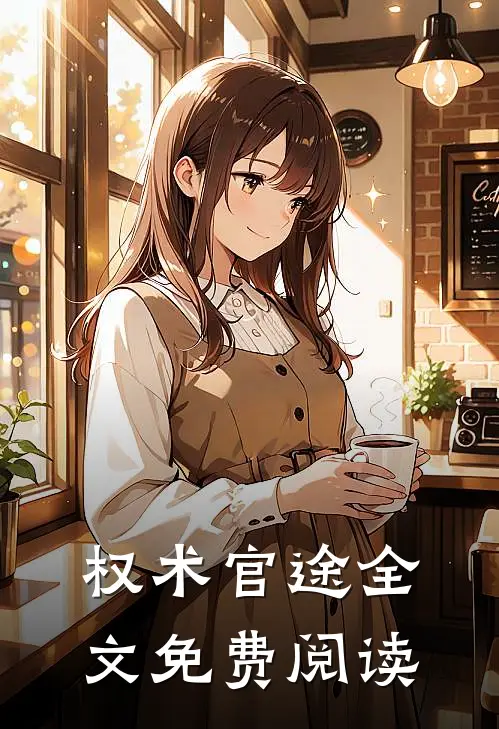 权术官途全文免费阅读