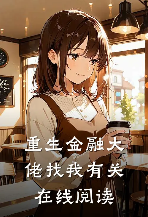 重生金融大佬找我有关在线阅读