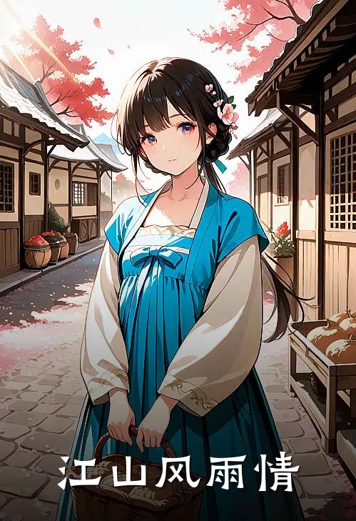 江山风雨情
